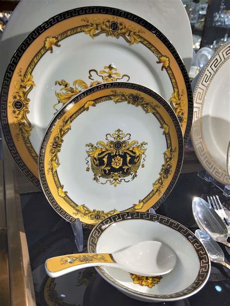 hermes dinnerware|very expensive dining set Hermes.